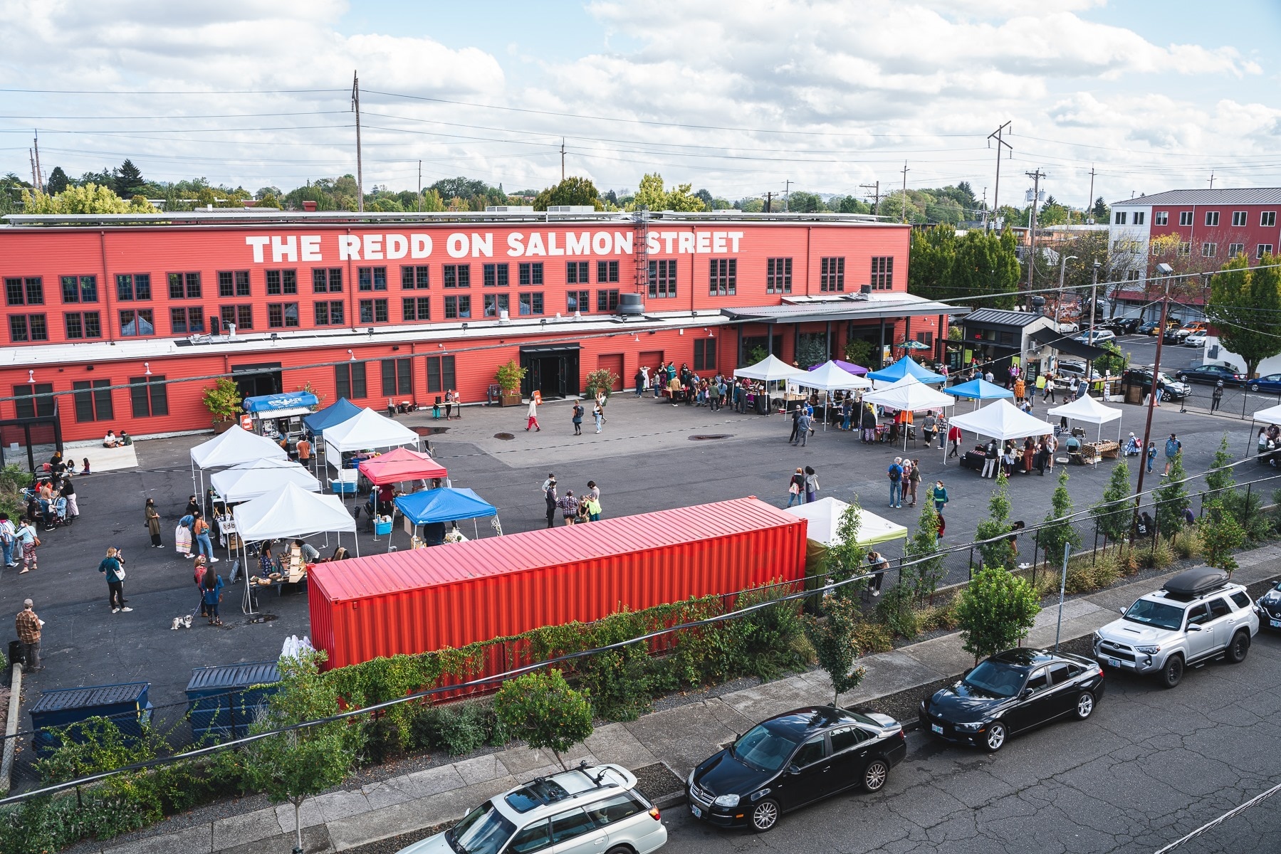 1140 SE 7th Ave, Portland, OR for Rent