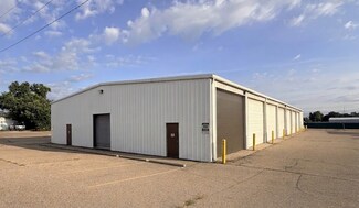 Hamilton, OH Warehouse - 1951 Logan Ave Hamilton, OH Warehouse - 1951 Logan Ave