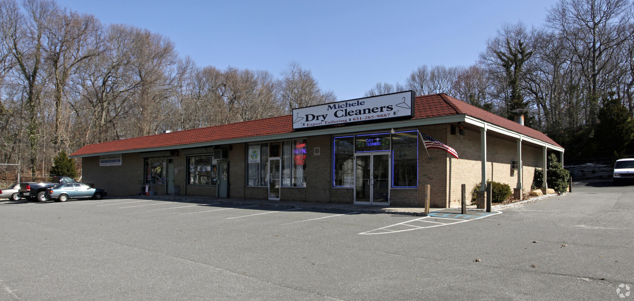 61-65 Smithtown Blvd, Smithtown, NY for Sale