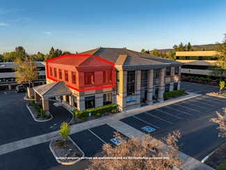 Medford, OR Office - 1501 E McAndrews Rd