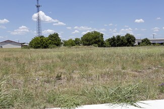 San Marcos, TX Commercial Land - Stagecoach Trail And Wonder World Dr