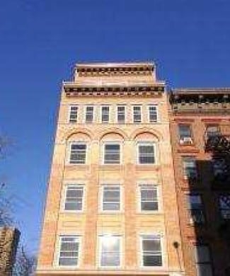 New York, NY Office/Retail - 411 W 39th St