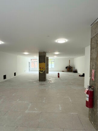 Bronx, NY Office/Medical - 40 W 167th St
