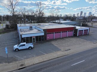 North Little Rock, AR Showroom - 920 E Broadway St