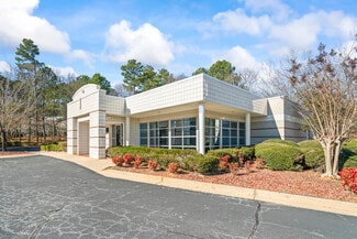 Commerce, GA Office, Medical - 170 Cardiology Pl