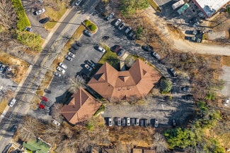 Asheville, NC Office - 60 Livingston St Asheville, NC Office - 60 Livingston St