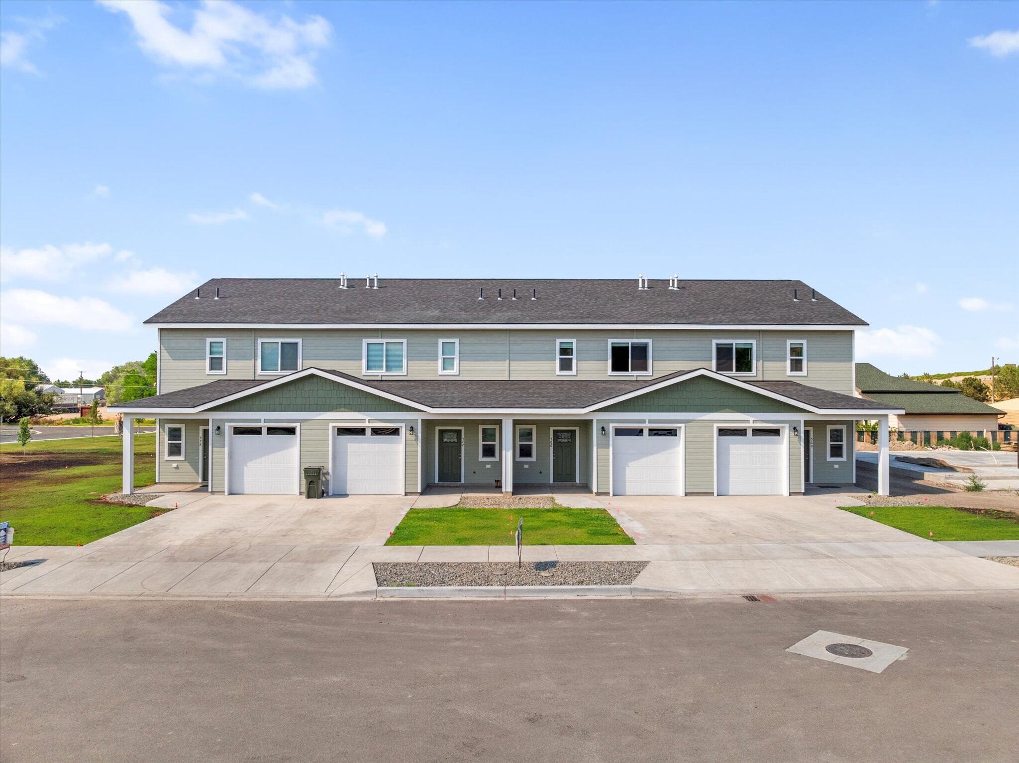 560 Park Springs Ave, Baker City, OR for Sale