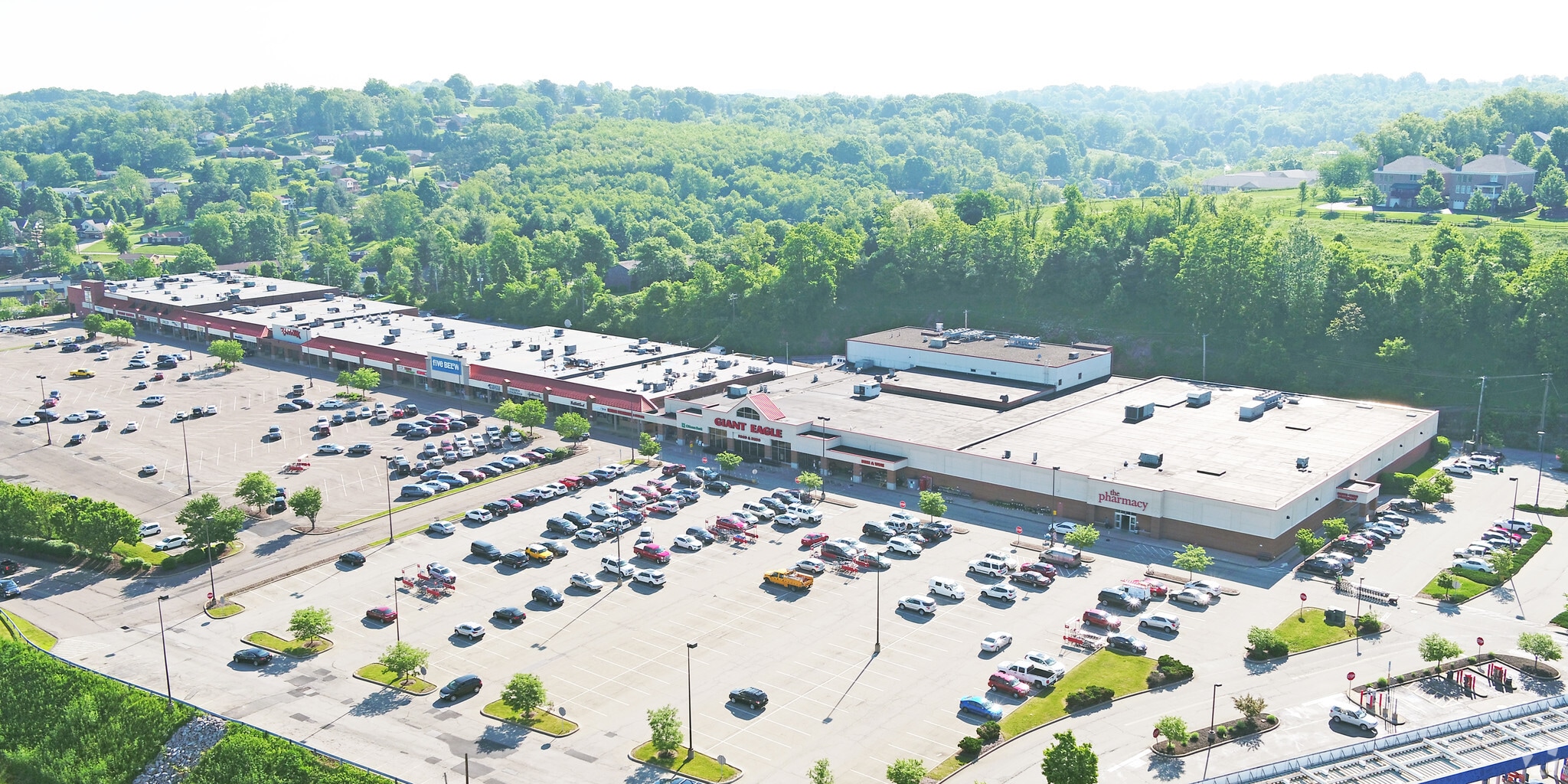 3909-4007 Washington Rd, McMurray, PA for Rent