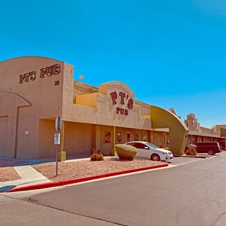 Las Vegas, NV Retail - 310 E Warm Springs Rd Las Vegas, NV Retail - 310 E Warm Springs Rd