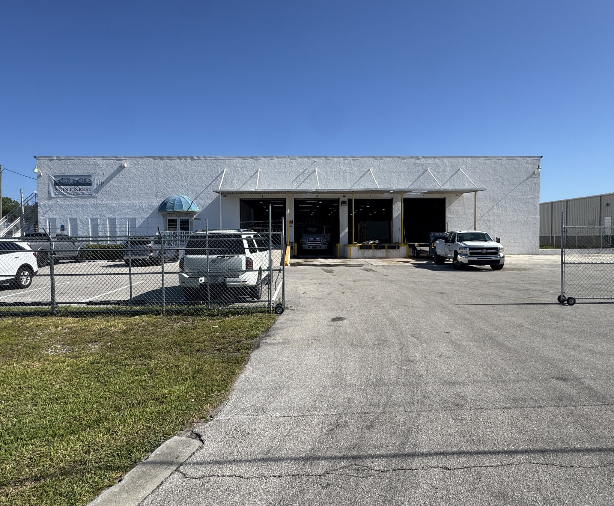 3531 Old Metro Pky, Fort Myers, FL for Sale