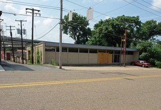 CBD  Mixed-Use Retail/ Office/ Warehouse CBD  Mixed-Use Retail/ Office/ Warehouse