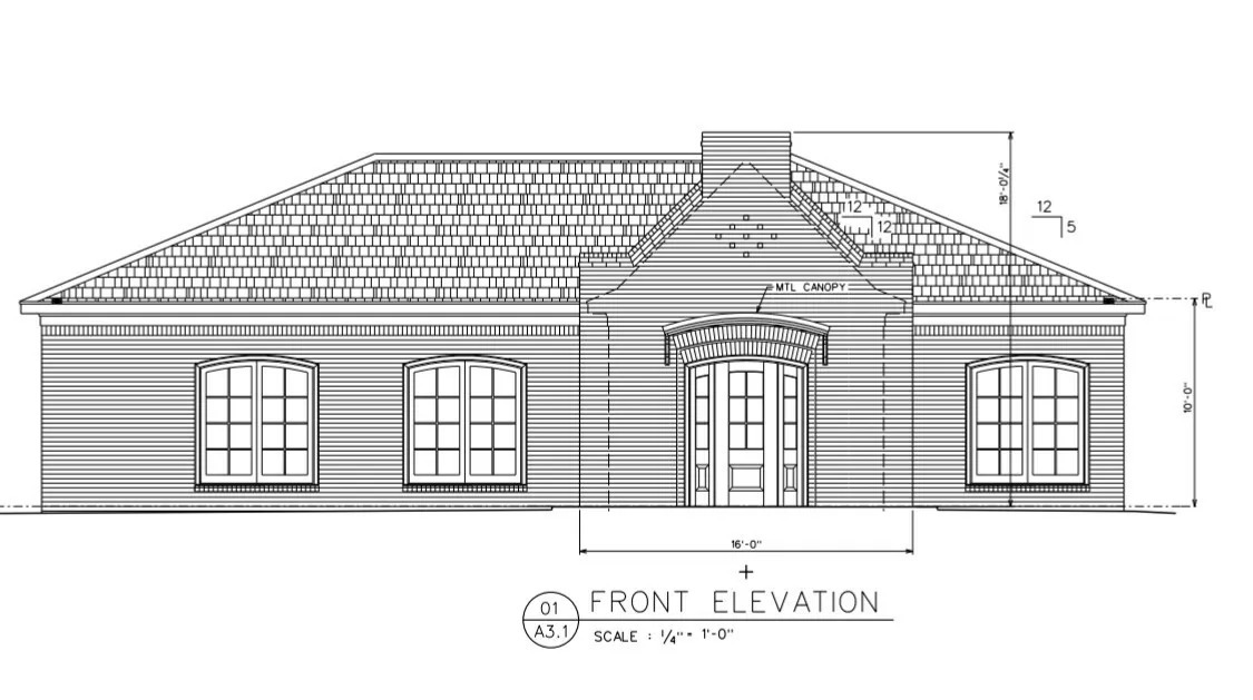 Central Blvd New Construction, Flora, MS for Rent