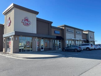 Braselton, GA Retail - 2620 Old Winder Hwy