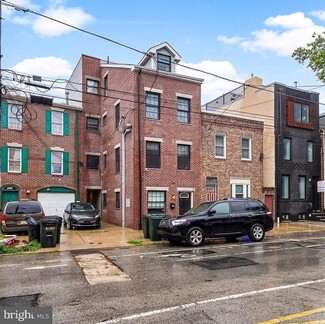 Philadelphia, PA Apartments - 1014 E Moyamensing Ave
