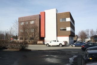 Anchorage, AK Medical - 880 N St