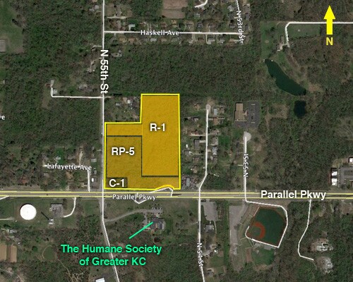 5444 Parallel Pkwy, Kansas City, KS for Sale