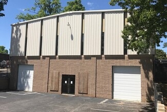 Raleigh, NC Flex - 5916 Triangle Dr