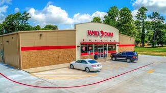 Texarkana, TX Storefront - 5996 Us 59 S