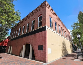 Gainesville, FL Office - 1 SE 1st Ave