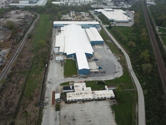 Chicago Heights, IL Industrial - 300 E Joe Orr Rd