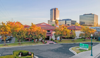Campbell, CA Hospitality - 675 E Campbell Ave