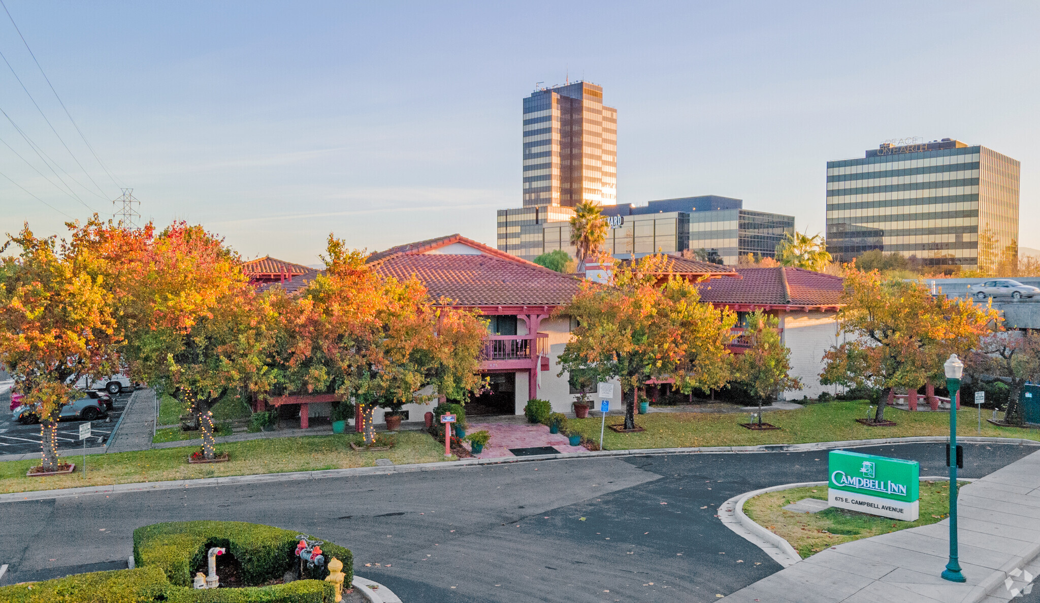 675 E Campbell Ave, Campbell, CA for Sale