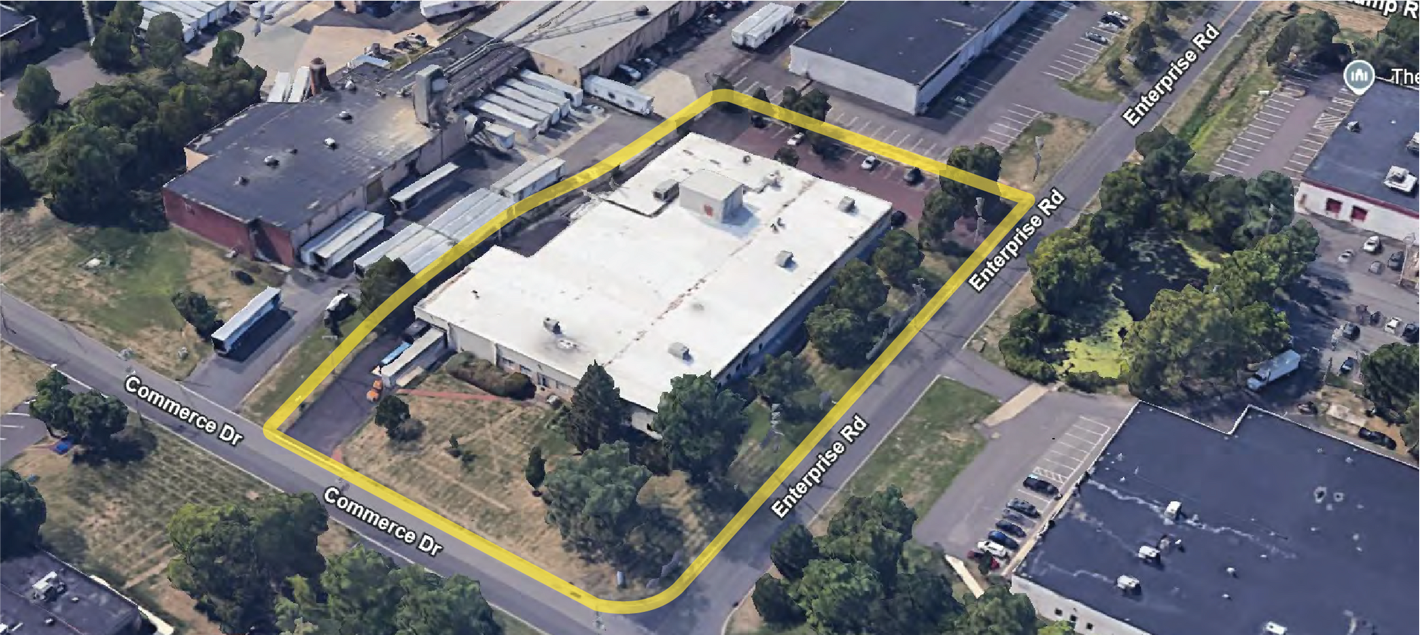 200 Commerce Dr, Montgomeryville, PA for Sale