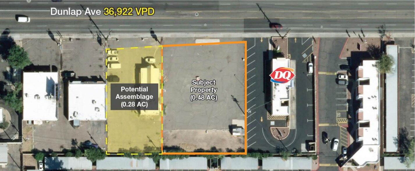 4241 W Dunlap Ave, Phoenix, AZ for Sale