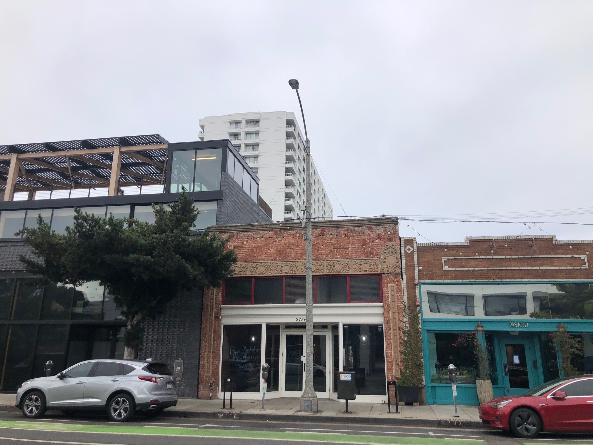 2736 Main St, Santa Monica, CA for Sale