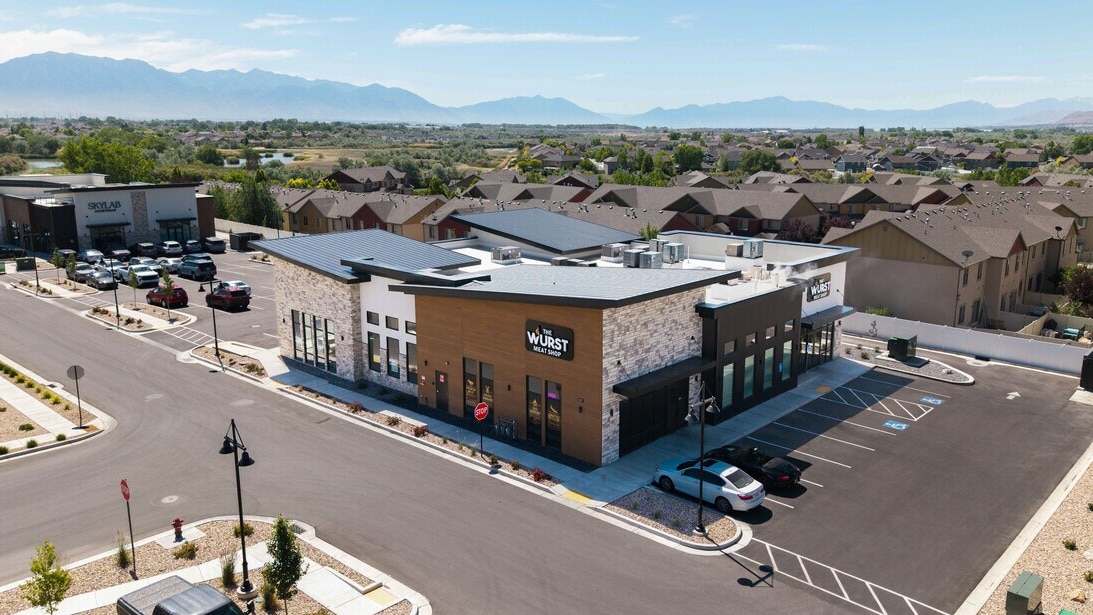297 E Crossroads Blvd, Saratoga Springs, UT for Sale