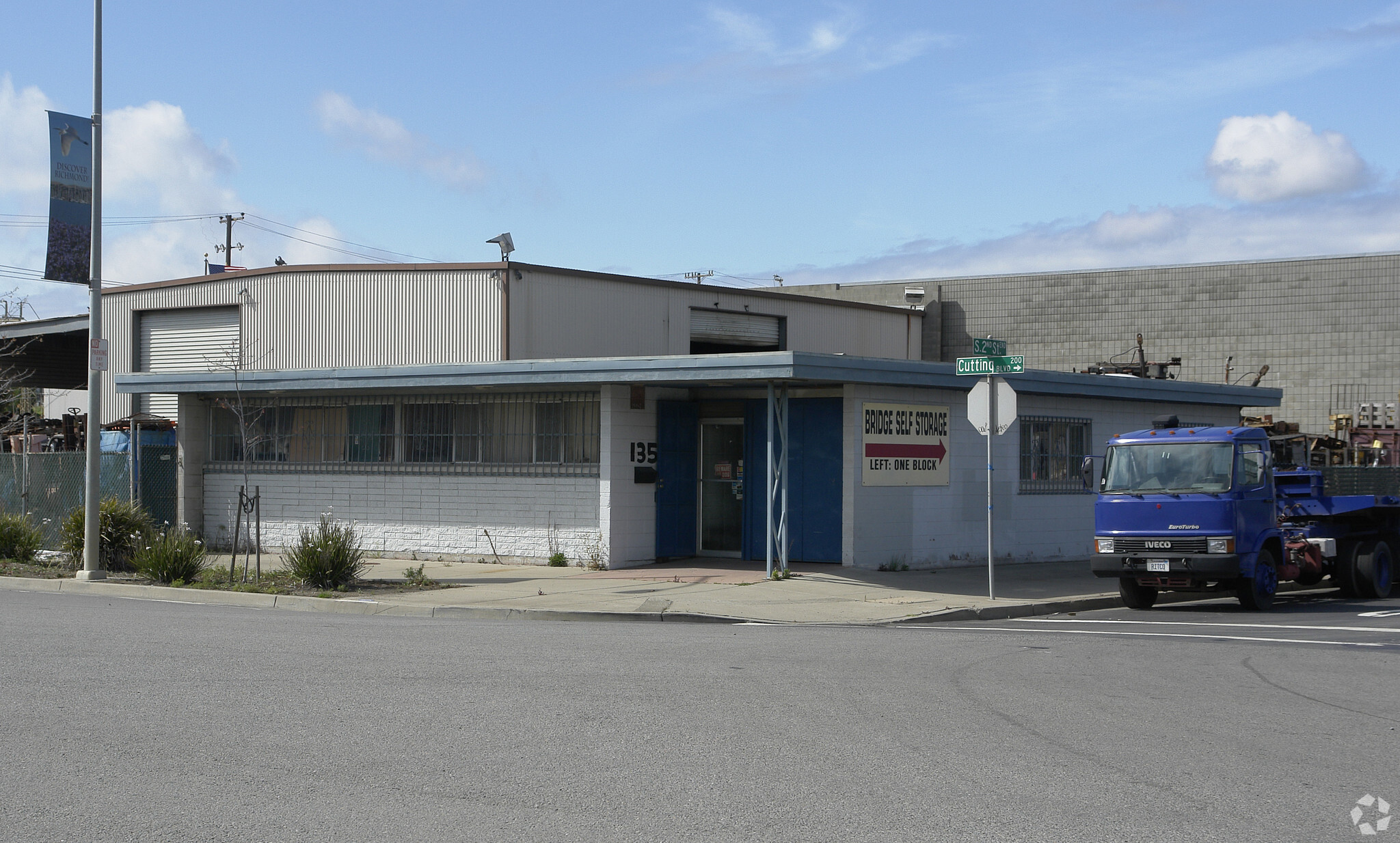 135 Cutting Blvd, Richmond, CA for Sale