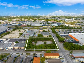 Hialeah, FL Commercial - 955 SE 12th St Hialeah, FL Commercial - 955 SE 12th St