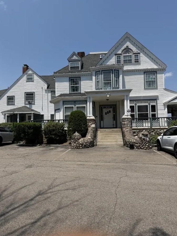 490 N Main St, Randolph, MA for Sale