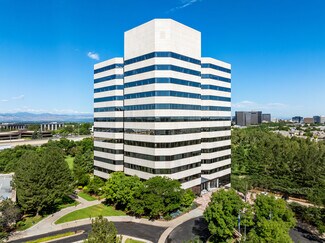 Greenwood Village, CO Office - 5619 Dtc Pky