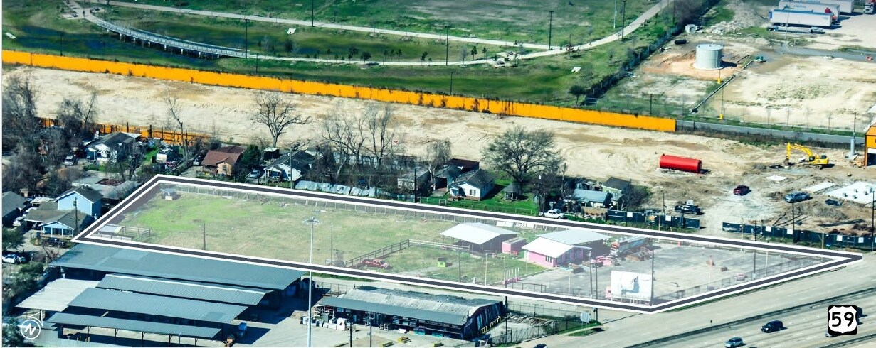 10917 Eastex Fwy, Houston, TX for Rent