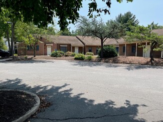 Hamilton, NJ Office/Medical - 2275 Whitehorse Mercerville Rd