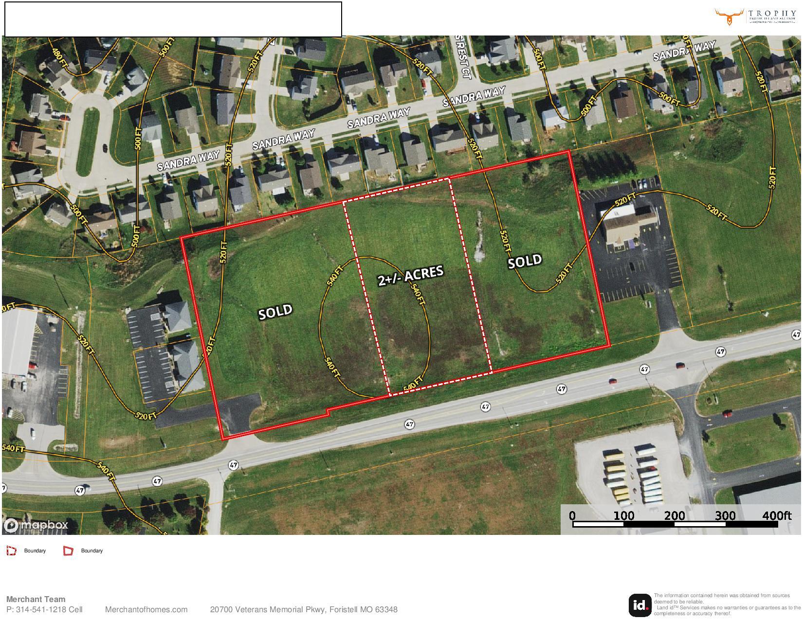 Mo-47, Winfield, MO for Sale