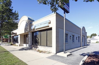 Monroe, MI Retail - 530-534 S Monroe St Monroe, MI Retail - 530-534 S Monroe St