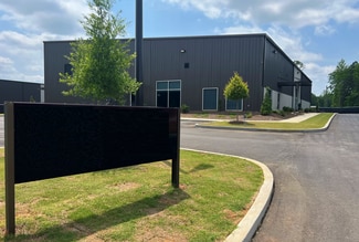 Athens, GA Flex - 890 Athena Dr Athens, GA Flex - 890 Athena Dr
