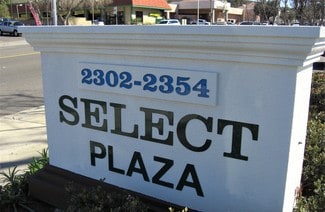 Thousand Oaks, CA Retail - 2346 E Thousand Oaks Blvd