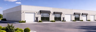 Rincon, GA Flex - 2900 Old Augusta Rd S, Rincon, GA Flex - 2900 Old Augusta Rd S,