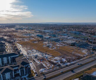 Orleans, ON Residential Land - 2150 Tenth Line Rd Orleans, ON Residential Land - 2150 Tenth Line Rd