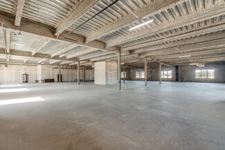 McKinney, TX Office/Medical - 6601 W University Dr
