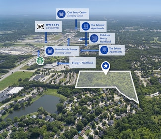Kansas City, MO Residential - NW 81st pl Kansas City, MO Residential - NW 81st pl