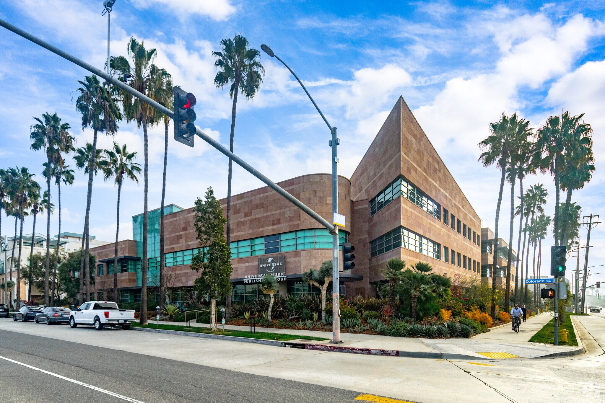 2100 Colorado Ave, Santa Monica, CA for Rent