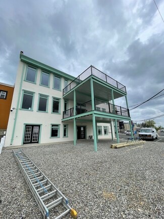 Keyport, NJ Office/Retail, Retail - 17 W Front St