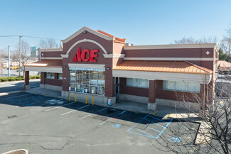 East Farmingdale, NY Retail - 1102 Broadhollow Rd