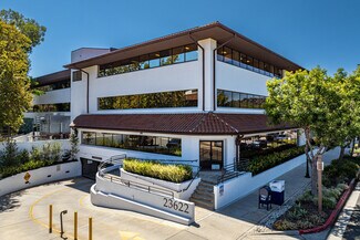 Calabasas, CA Office - 23622 Calabasas Rd