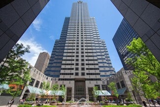 Philadelphia, PA Retail - 2001 Market St