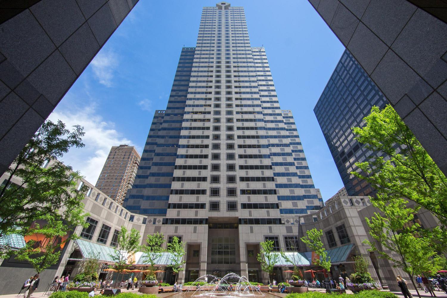 2001 Market St, Philadelphia, PA for Rent